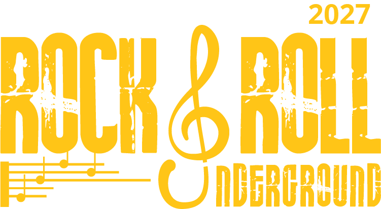 Rock & Roll Underground 2027